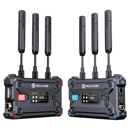 Production Equipment Placeholder